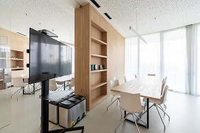 Micampus Porto Tower
