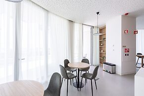 Micampus Porto Tower