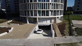Micampus Porto Tower