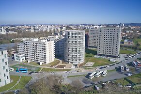 Micampus Porto Tower