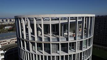 Micampus Porto Tower