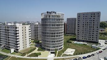 Micampus Porto Tower