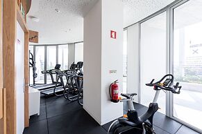 Micampus Porto Tower