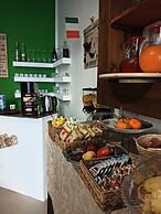 Pèpè bed and breakfast