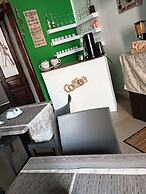 Pèpè bed and breakfast