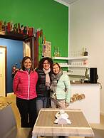 Pèpè bed and breakfast