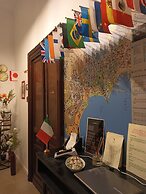 Pèpè bed and breakfast