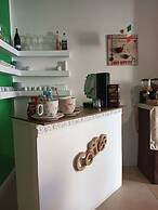 Pèpè bed and breakfast