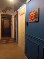 Pèpè bed and breakfast