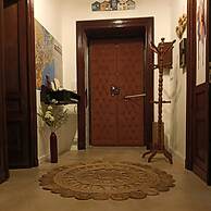 Pèpè bed and breakfast