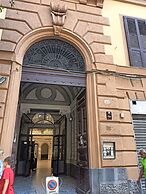 Pèpè bed and breakfast