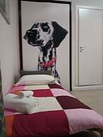 Pèpè bed and breakfast