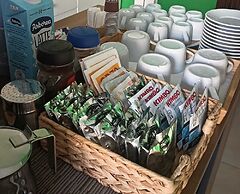 Pèpè bed and breakfast