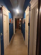 Pèpè bed and breakfast