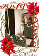 Pèpè bed and breakfast