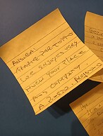 Pèpè bed and breakfast