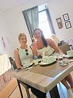 Pèpè bed and breakfast