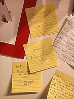 Pèpè bed and breakfast