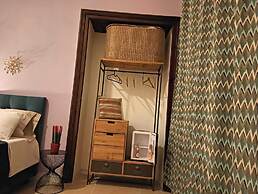 Pèpè bed and breakfast