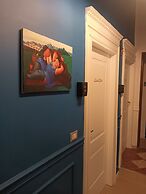 Pèpè bed and breakfast