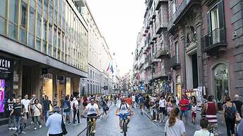 Pèpè bed and breakfast