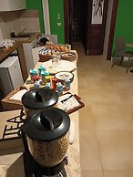 Pèpè bed and breakfast