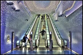 Pèpè bed and breakfast