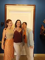 Pèpè bed and breakfast