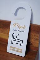 Pèpè bed and breakfast