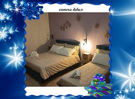 Pèpè bed and breakfast