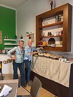 Pèpè bed and breakfast