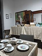 Pèpè bed and breakfast