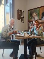 Pèpè bed and breakfast