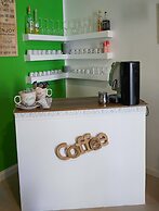 Pèpè bed and breakfast