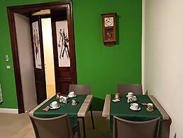 Pèpè bed and breakfast