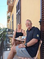 Pèpè bed and breakfast