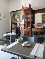 Pèpè bed and breakfast