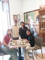 Pèpè bed and breakfast