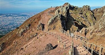 Pèpè bed and breakfast