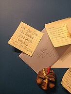 Pèpè bed and breakfast