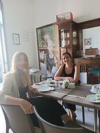 Pèpè bed and breakfast