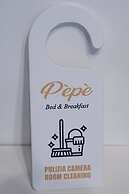 Pèpè bed and breakfast