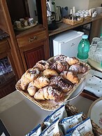 Pèpè bed and breakfast