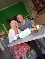 Pèpè bed and breakfast