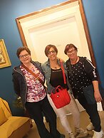 Pèpè bed and breakfast