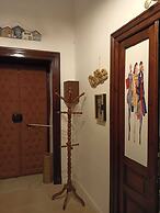 Pèpè bed and breakfast