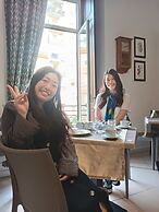 Pèpè bed and breakfast