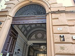 Pèpè bed and breakfast