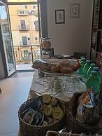 Pèpè bed and breakfast