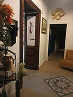 Pèpè bed and breakfast